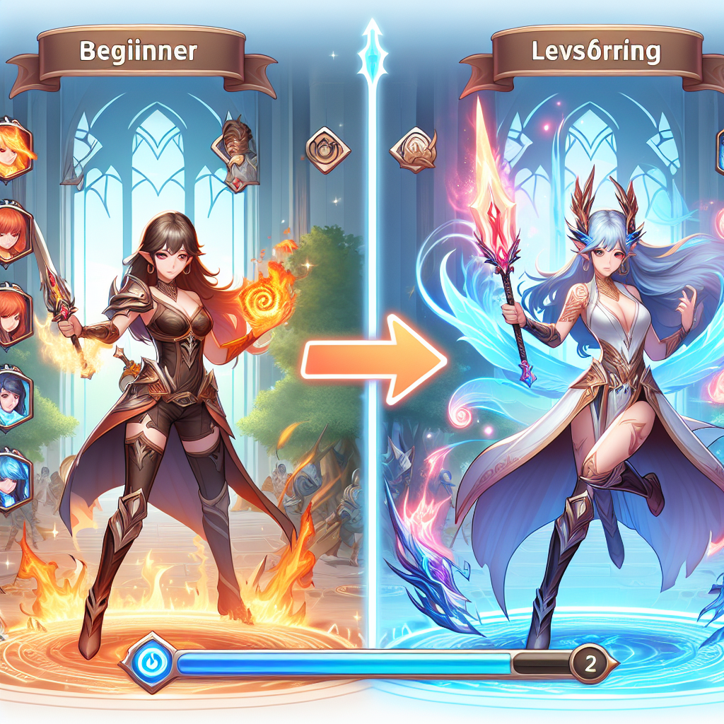 Karina's Evolution in Mobile Legends: A Deep Dive into Her Abilities and Skins