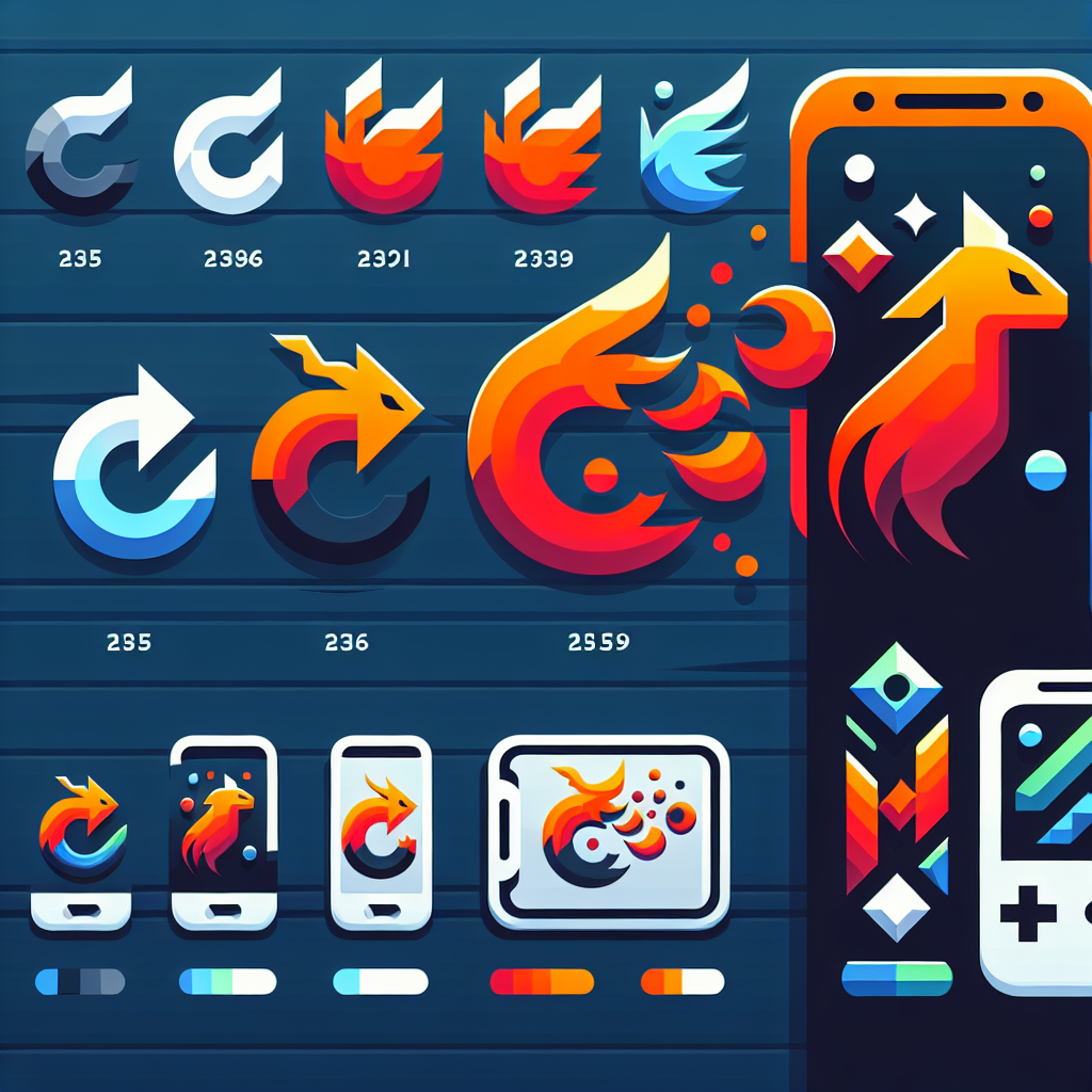 Desain Logo Mobile Legend Terbaru: Evolusi Estetika Game Populer