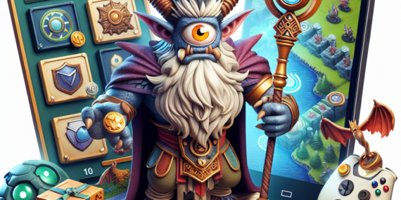 Mastering Cyclops in Mobile Legends: Tips and Strategies for Success