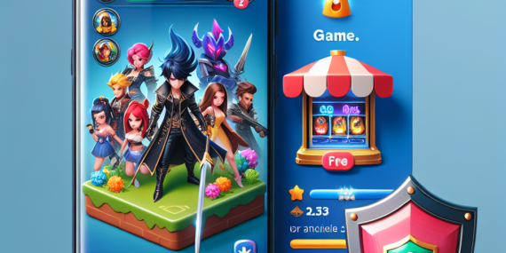 Akun Mobile Legend Gratis: Cara Mendapatkannya dan Tips Keamanannya