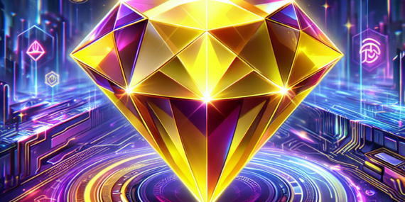 Kapan Rilisnya Diamond Kuning di Mobile Legend pada Tahun 2025?