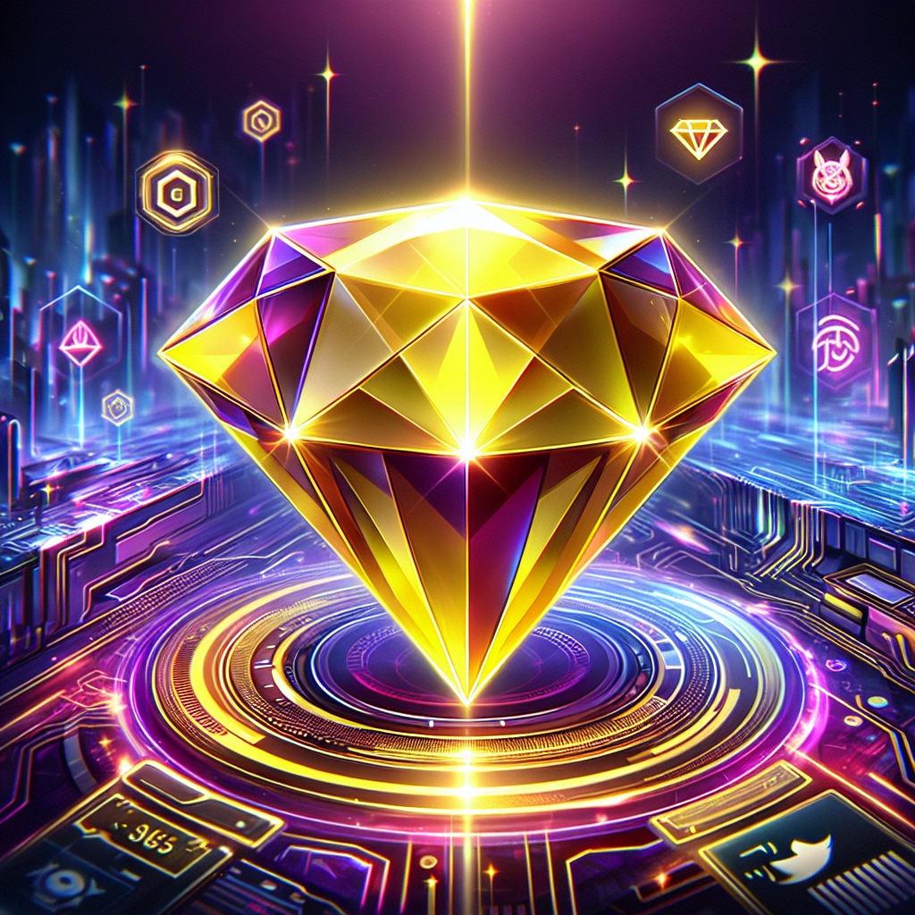 Kapan Rilisnya Diamond Kuning di Mobile Legend pada Tahun 2025?