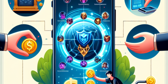 Panduan Lengkap Memulai Jual Beli Akun Mobile Legends dengan Aman