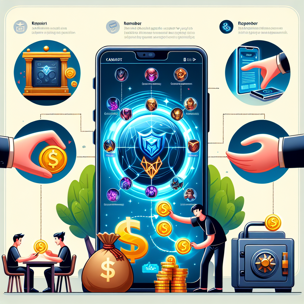 Panduan Lengkap Memulai Jual Beli Akun Mobile Legends dengan Aman