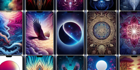 Top Mobile Legends Wallpaper Picks for Your Device