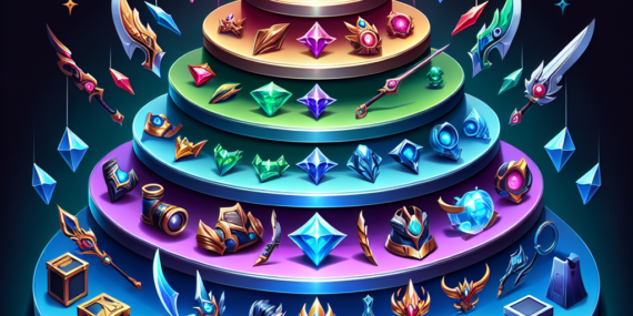 Mastering Mobile Legends: The Ultimate Hero Tier List