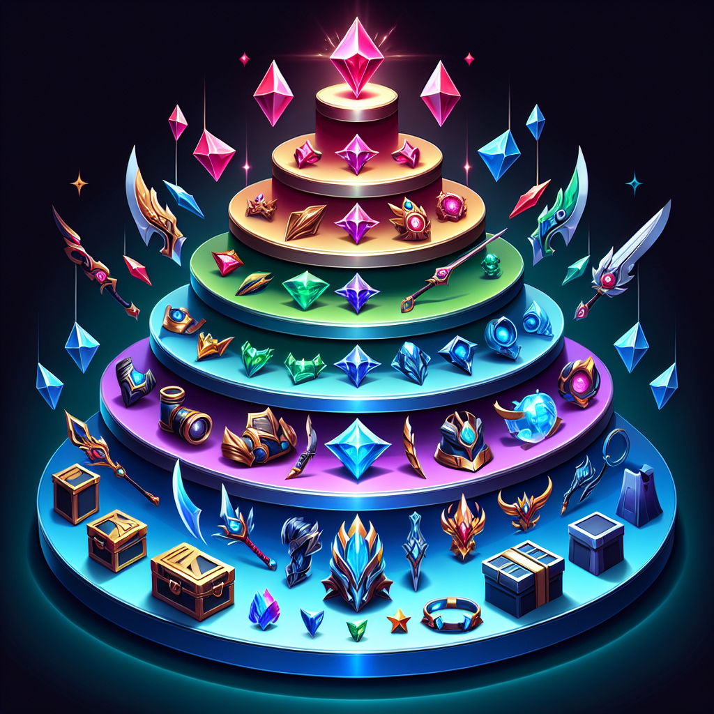 Mastering Mobile Legends: The Ultimate Hero Tier List
