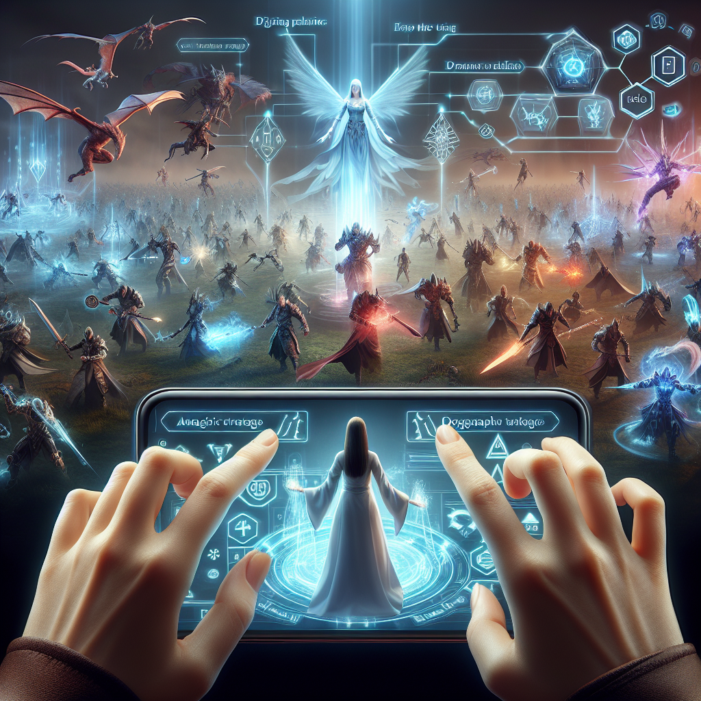 Lilya's Tactical Brilliance: Mastering Gameplay Strategies in Mobile Legends