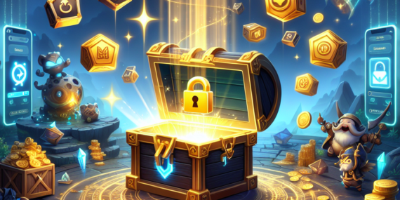Unlock Exclusive Rewards with Mobile Legends Redemption Codes
