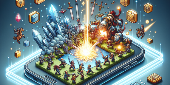 Mobile Legends Rilis: Fitur Terbaru dan Peningkatan Gameplay
