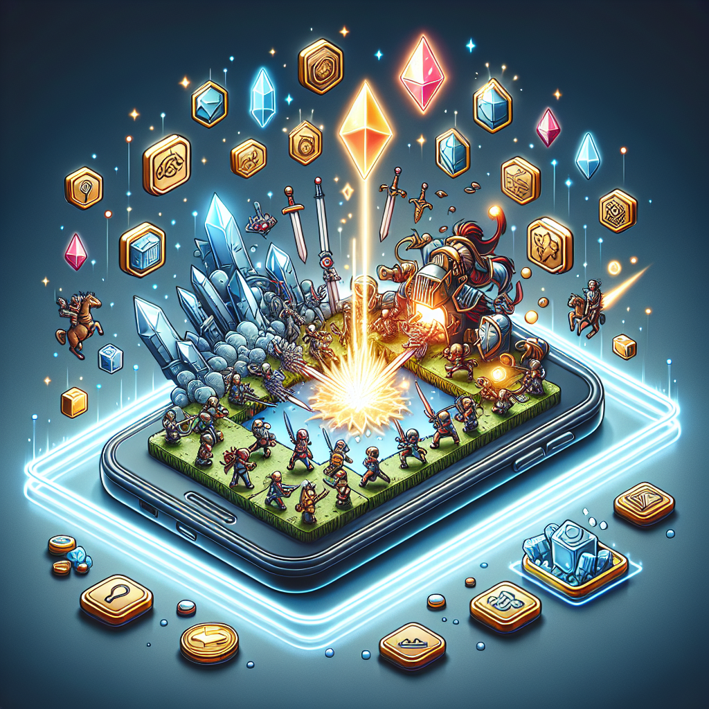 Mobile Legends Rilis: Fitur Terbaru dan Peningkatan Gameplay