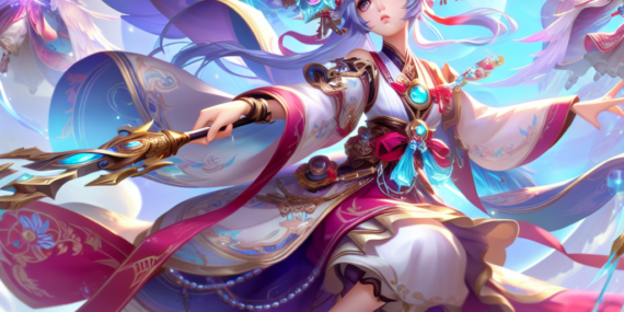 Keunikan Hero Baru di Mobile Legends yang Wajib Kamu Ketahui