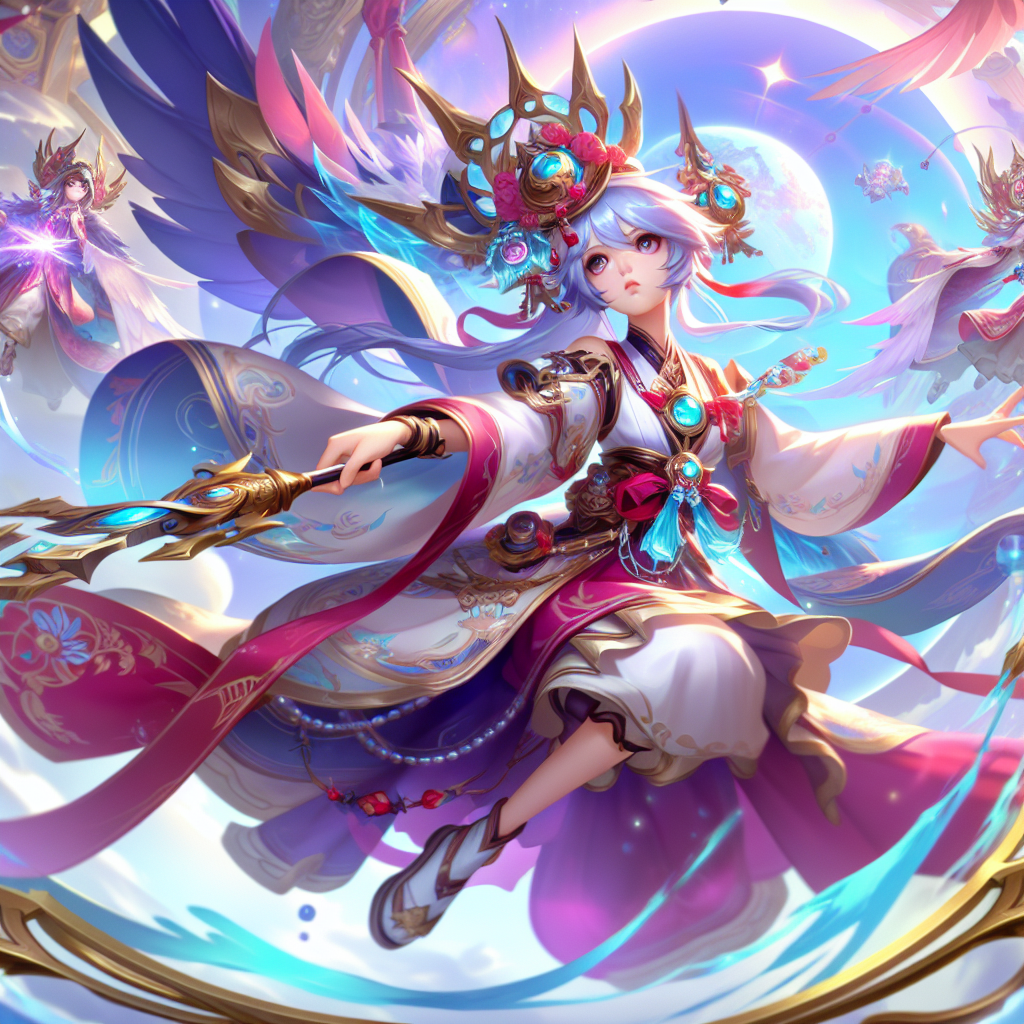 Keunikan Hero Baru di Mobile Legends yang Wajib Kamu Ketahui