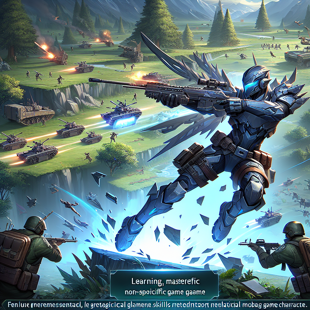 Mastering Clint's Skills in Mobile Legends for a Winning Strategy