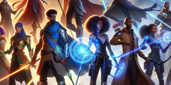 Exploring the Complete Roster of Heroes in Mobile Legends