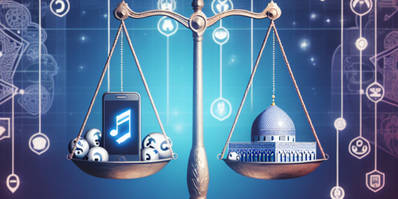 Hukum Bermain Game Mobile Legend dalam Perspektif Islam: Apakah Diperbolehkan?