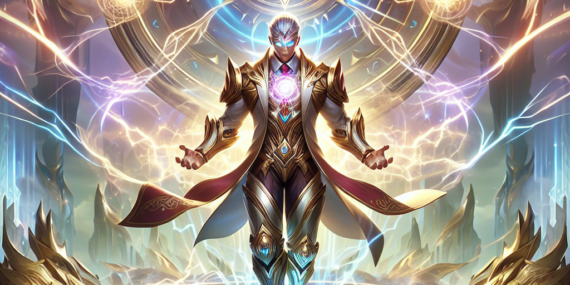 Gatot Kaca: The Unyielding Force in Mobile Legends' Battlefield