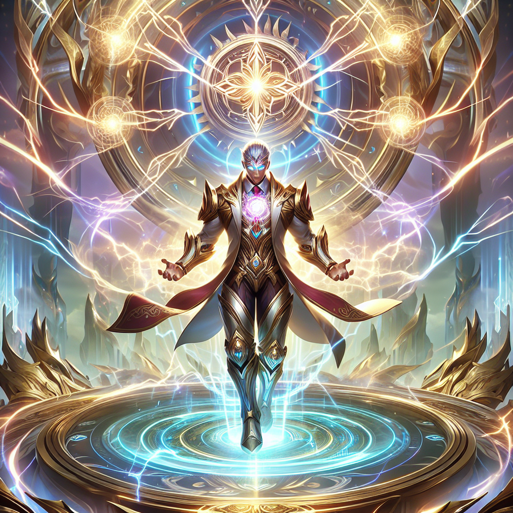 Gatot Kaca: The Unyielding Force in Mobile Legends' Battlefield