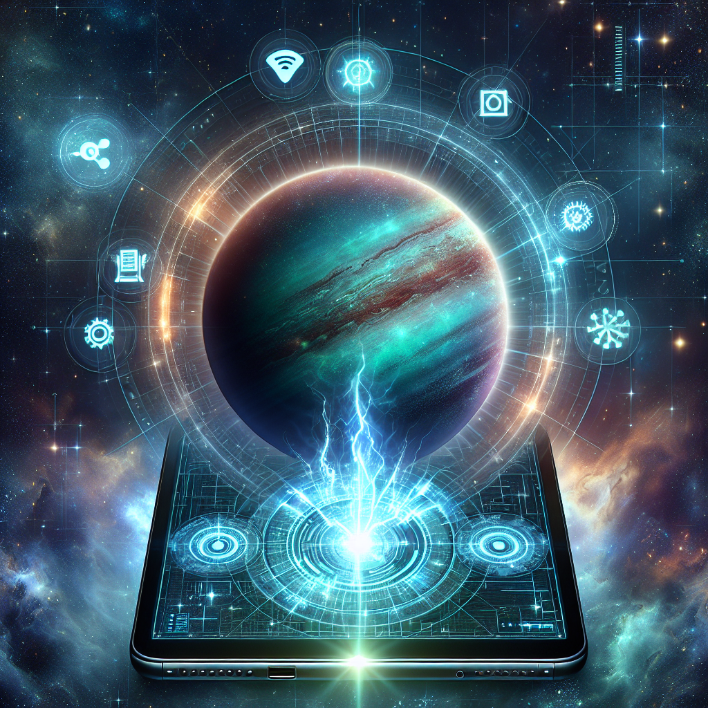 Uranus Becomes a Game-Changer in Mobile Legends with New Enhancements