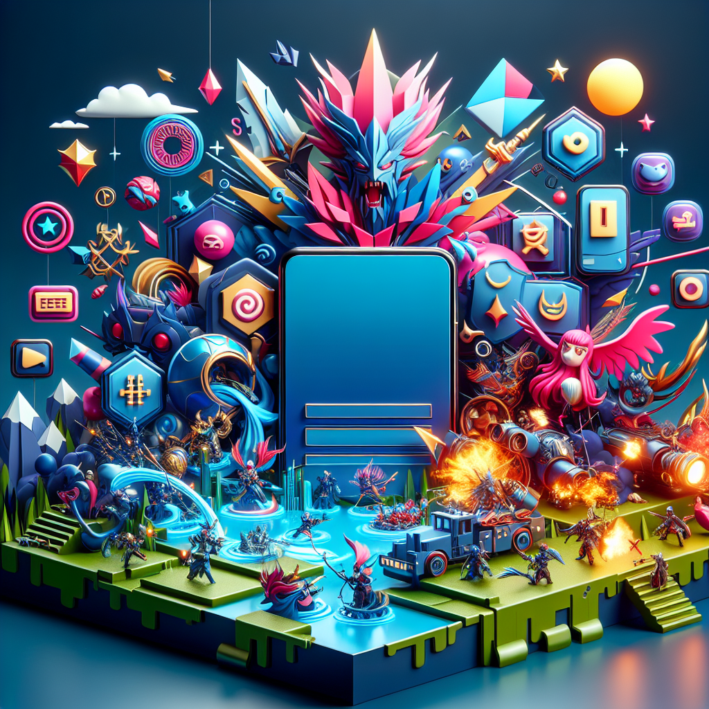 Negara Asal Pencipta Mobile Legends: Menelusuri Jejak Kesuksesan Game Populer Ini