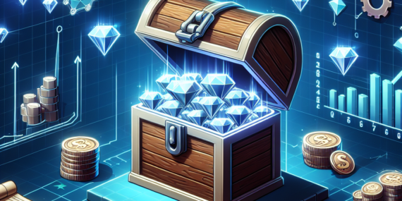 Mobile Legends' Diamond Economy: Strategies for Players