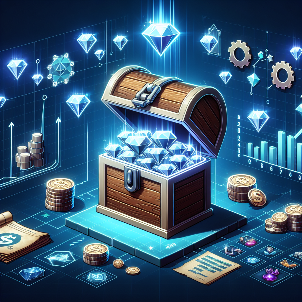 Mobile Legends' Diamond Economy: Strategies for Players