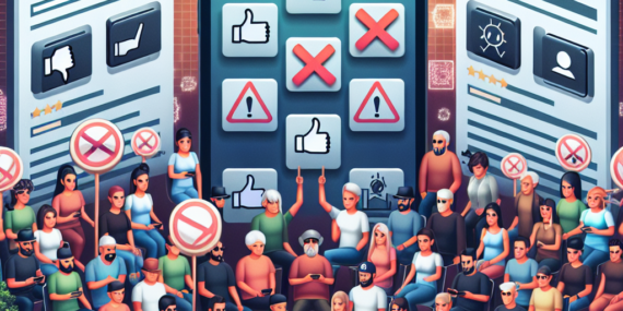 Mobile Legend Fan Community Addresses Unauthorized Adult Content Online