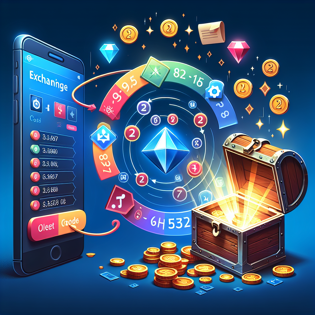Unlocking Exclusive Rewards: A Guide to Mobile Legend Code Exchange