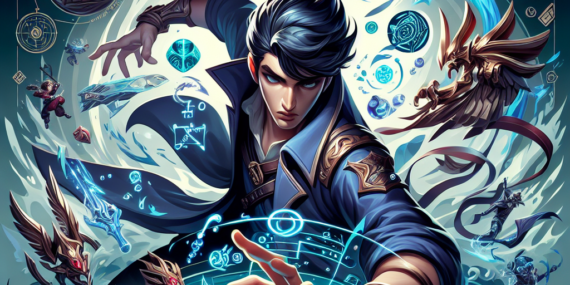Vale's Dynamic Impact on Mobile Legends: A Deep Dive