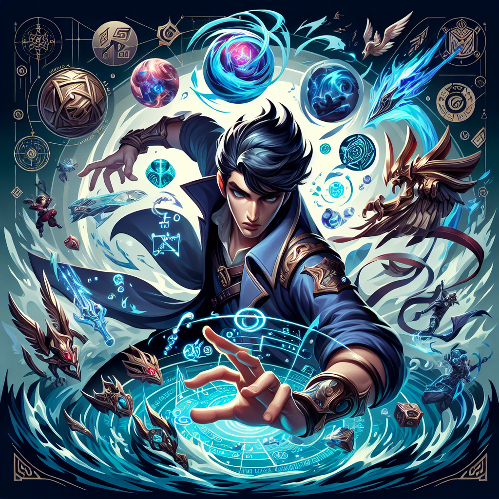 Vale's Dynamic Impact on Mobile Legends: A Deep Dive