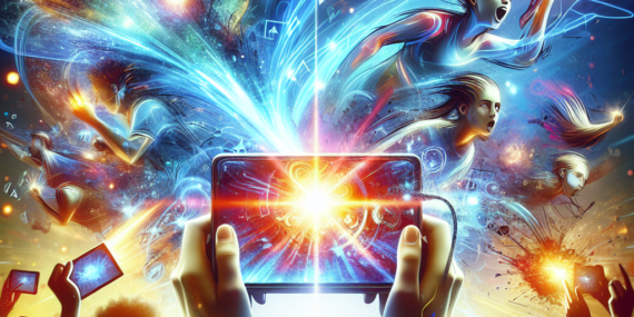 New Mobile Legends Release Shakes Up the Gaming World