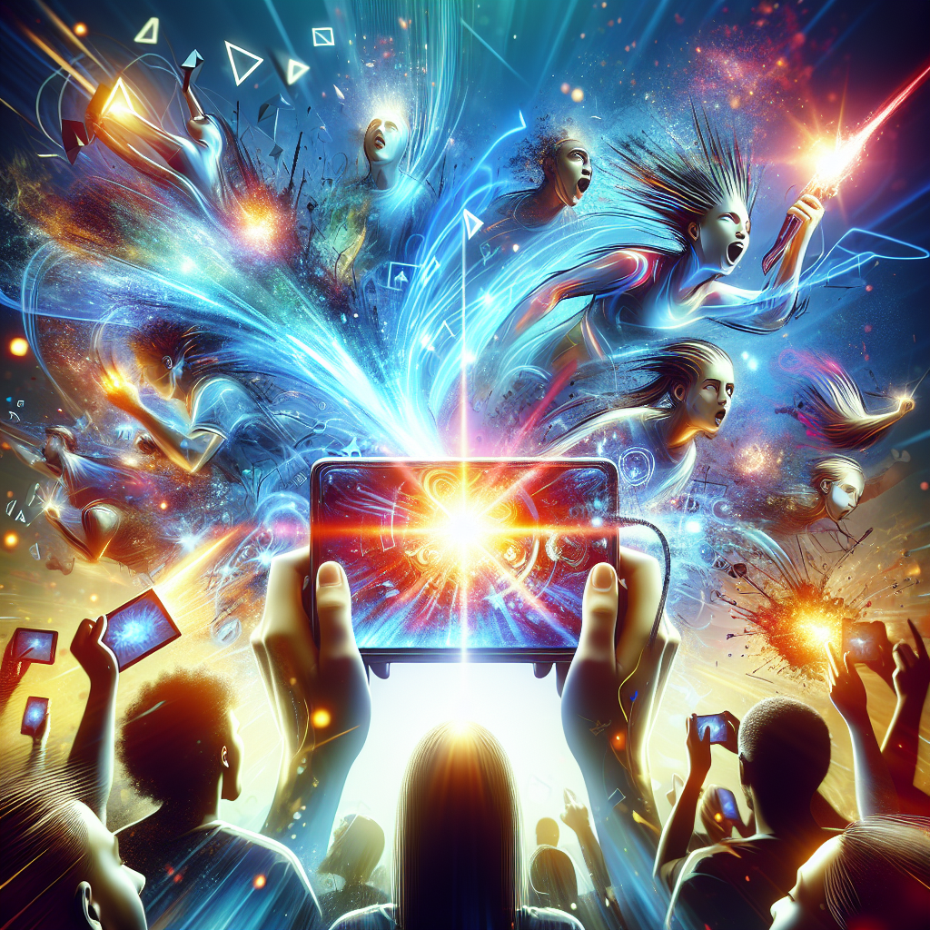 New Mobile Legends Release Shakes Up the Gaming World