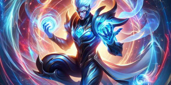 Explore the Best Wallpaper Hero Cantik Mobile Legend for Your Device