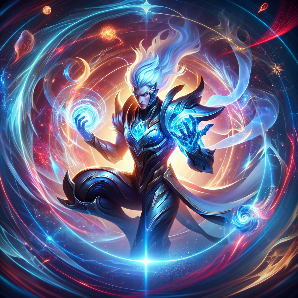 Explore the Best Wallpaper Hero Cantik Mobile Legend for Your Device