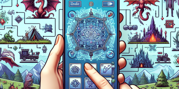 WDP Mobile Legend: Strategies for Mastering the Game