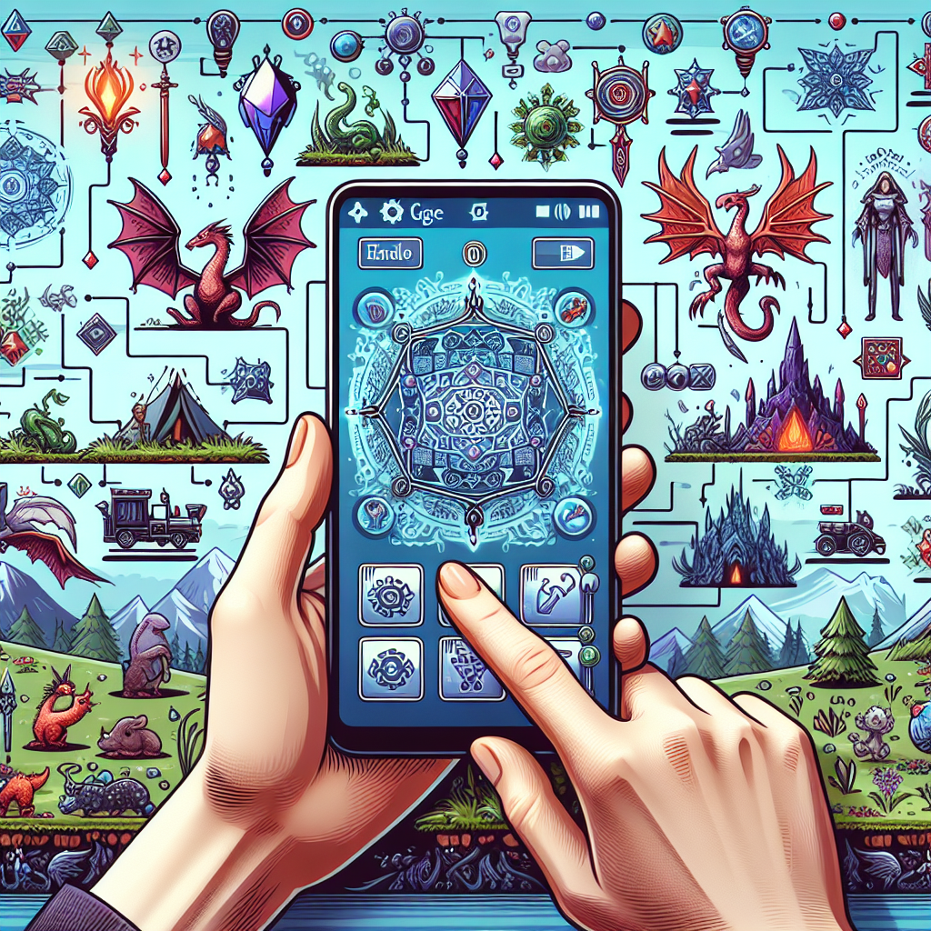 WDP Mobile Legend: Strategies for Mastering the Game