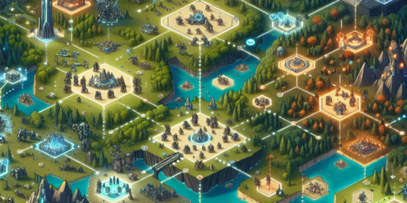 Epic Mobile Legends: Strategies for Mastering the Battlefield