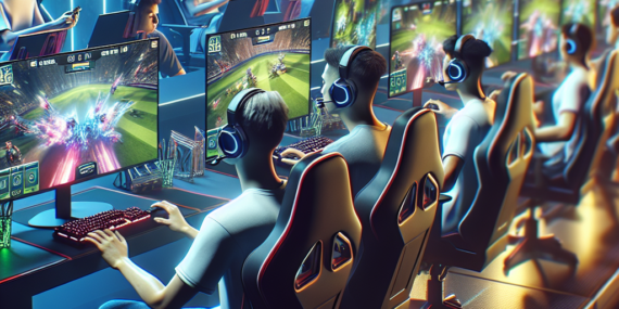 Mobile Legends Championship: Celebrating the Ultimate Victory