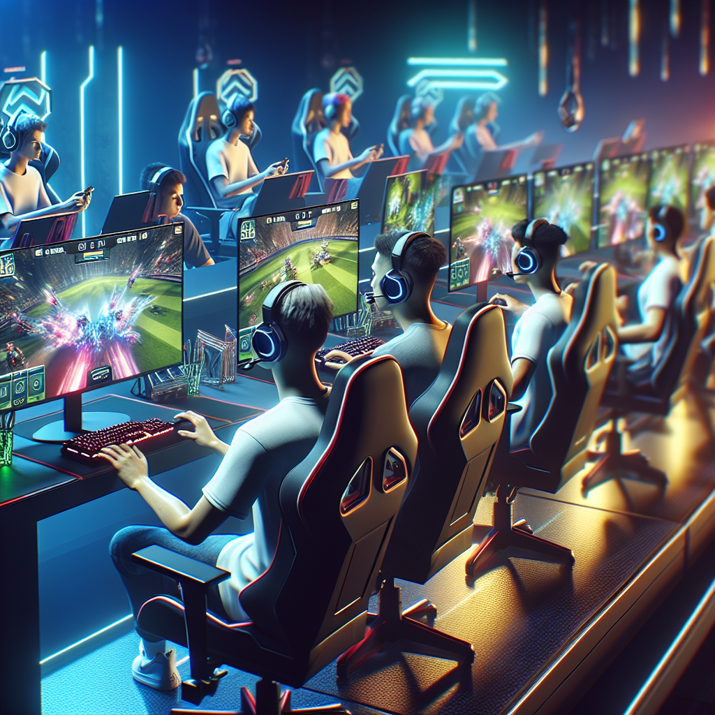 Mobile Legends Championship: Celebrating the Ultimate Victory