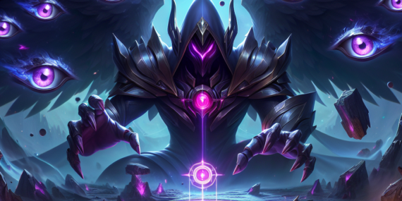 Becoming an Argus Master: Strategies to Dominate Mobile Legends with the Dark Angel