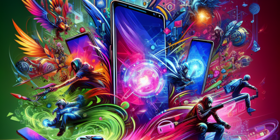 Evos Mobile Legends: The Rise of a Legendary Esports Team