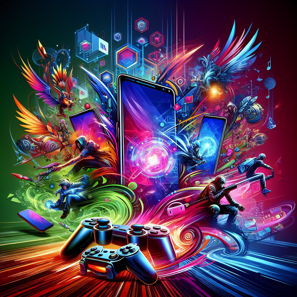 Evos Mobile Legends: The Rise of a Legendary Esports Team