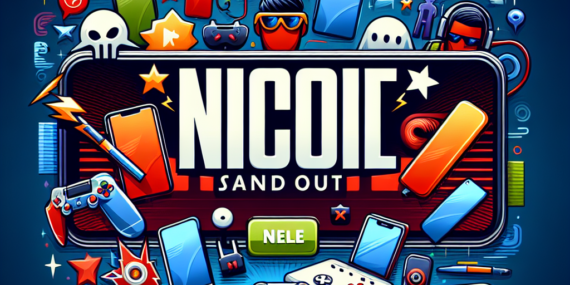 Nickname Mobile Legends Keren: Tips Memilih Nama yang Unik dan Menonjol