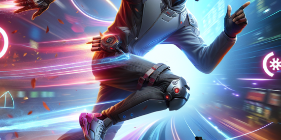 Claude's Rise in Mobile Legends: The Art of Speed and Precision