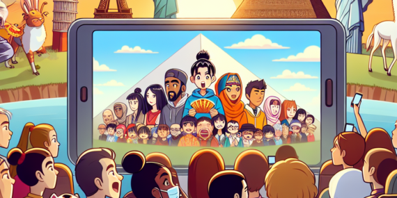 Exploring the Cultural Impact of Mobile Legends Anime Phenomenon