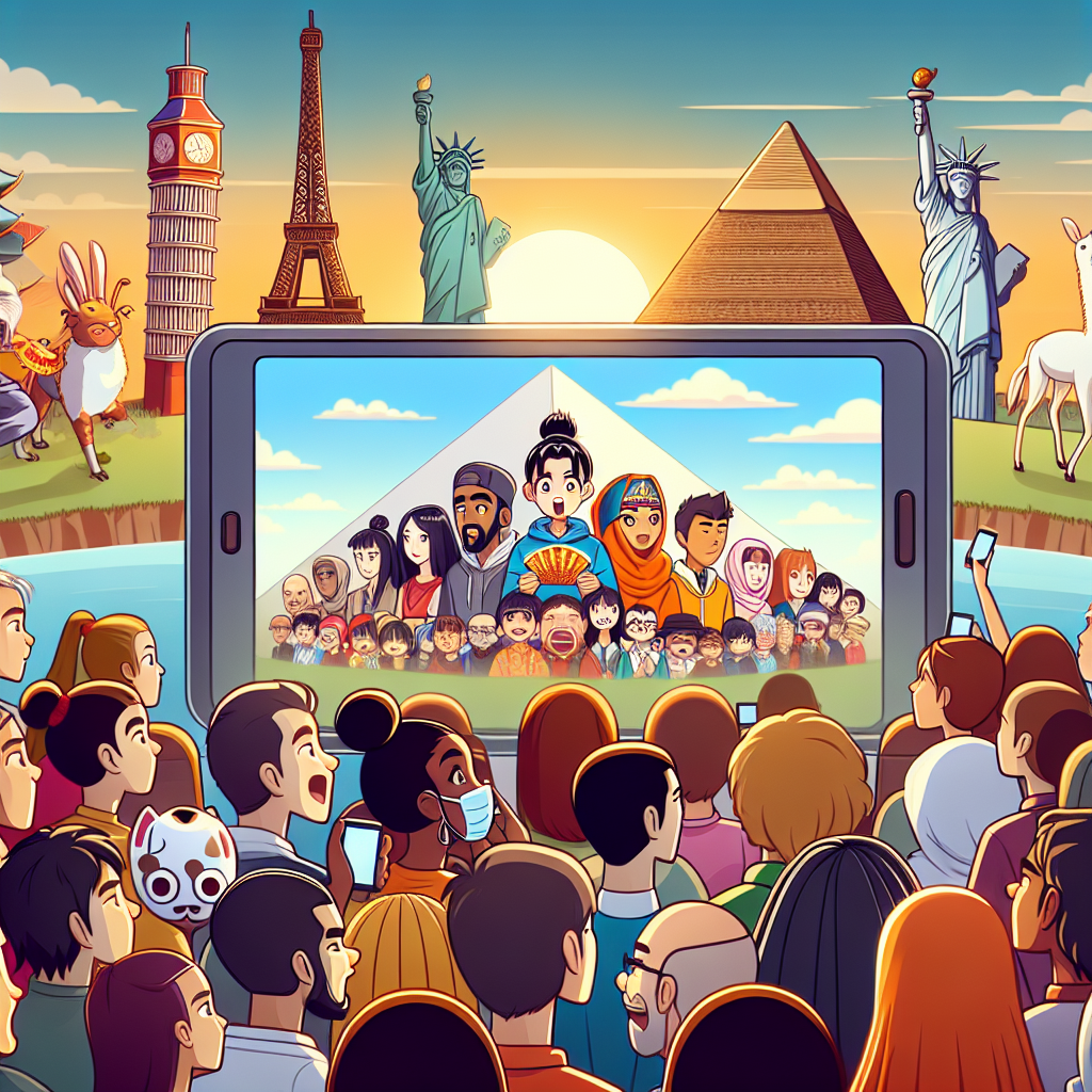 Exploring the Cultural Impact of Mobile Legends Anime Phenomenon