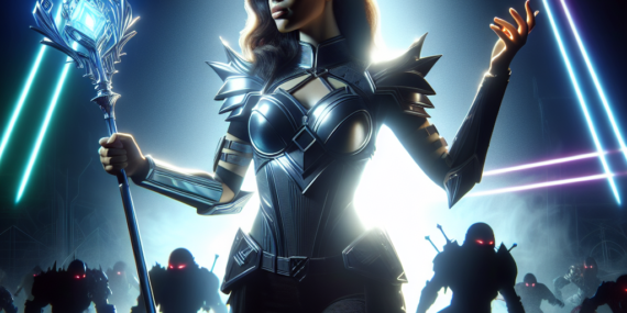 Savage Artinya dan Pentingnya di Mobile Legends dalam Dunia Gaming yang Kompetitif
