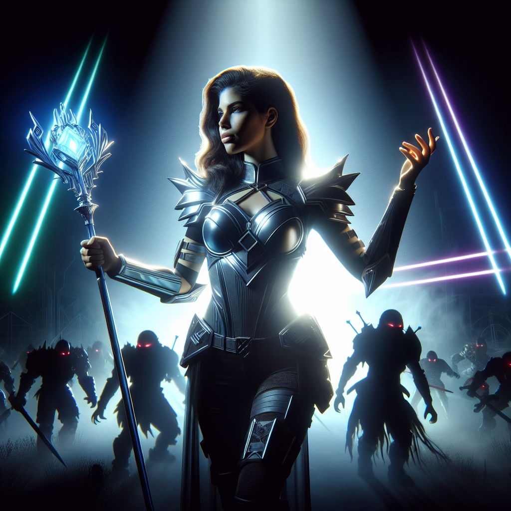 Savage Artinya dan Pentingnya di Mobile Legends dalam Dunia Gaming yang Kompetitif