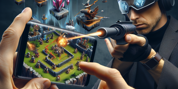 Mastering the Art of Marksman in Mobile Legends: Strategies and Tips for Dominating the Game