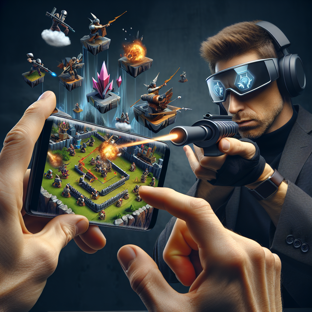 Mastering the Art of Marksman in Mobile Legends: Strategies and Tips for Dominating the Game